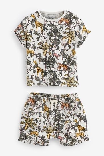 Летний костюм Джунгли  next