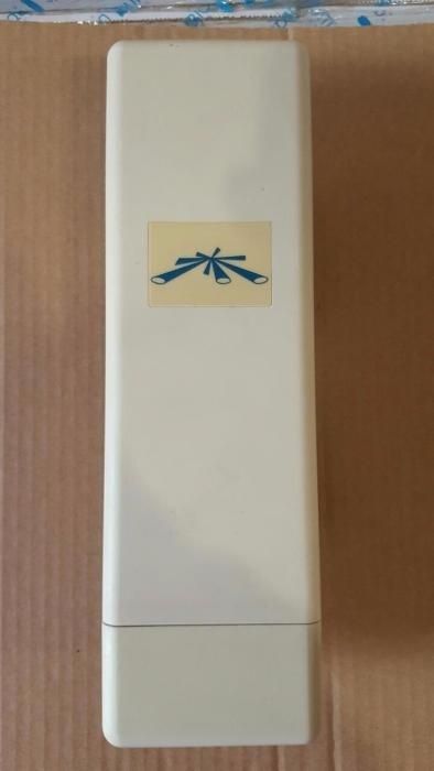 Продам Б.У. точку доступа UBNT Ubiquiti Nanostation 2 (NS2), уличная!