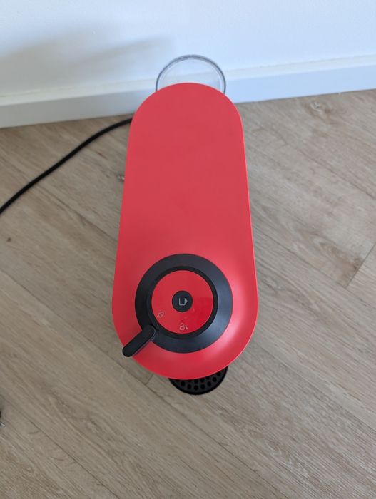 Máquina café Nespresso Vertuo Pop