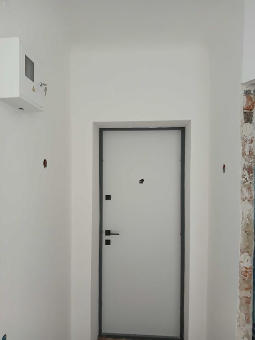 Ремонт старих і нових квартир.