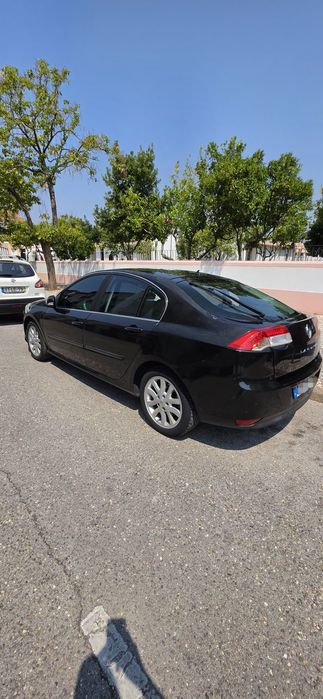 LAGUNA 3 2.0Dci  2008