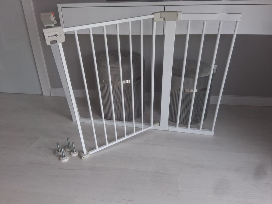Barierka zabezpieczająca