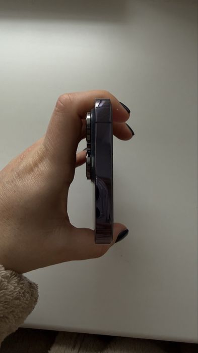 iPhone 14 pro 256 gb