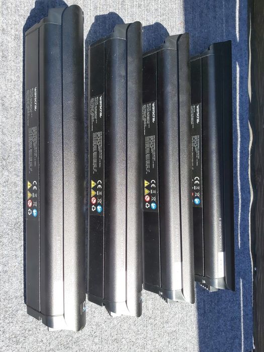 Bms 10s 15A 4szt nowe