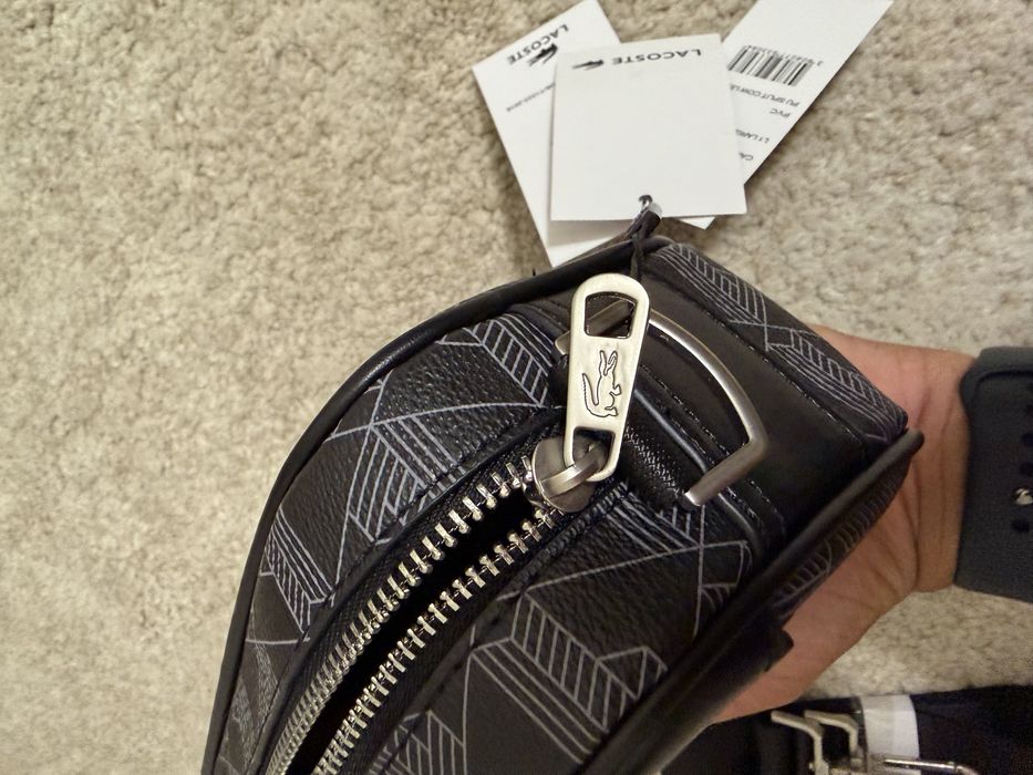 Mala / Bolsa Lacoste