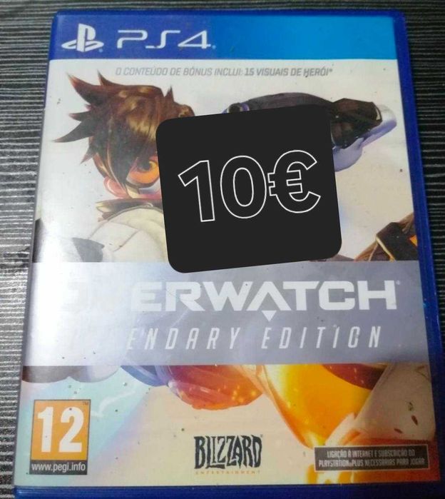 JOGOS PS4 E JOGOS PS5