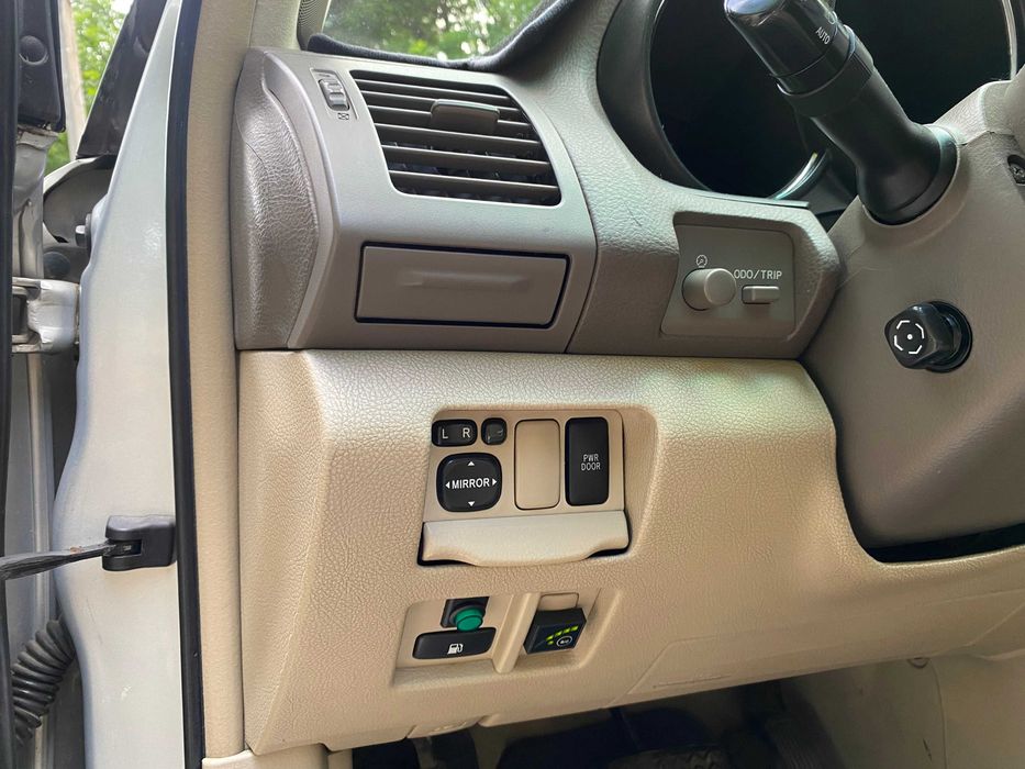 Lexus RX300 2004