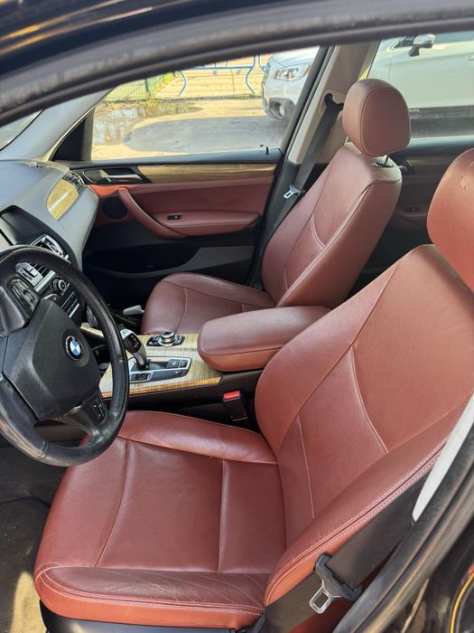 Розборка БМВ Х3 Ф25 Разборка BMW X3 F25 Розбірка Шрот бампер Запчасти