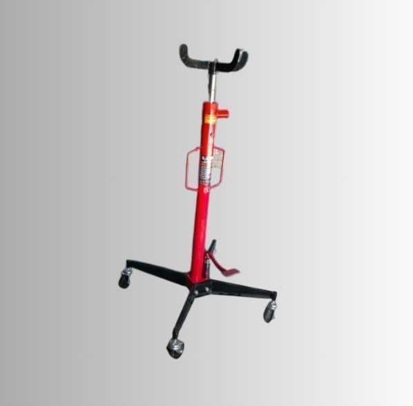 Підкатна стійка 0,5т 1100-1880мм TORIN знімач коробоки передач стойка