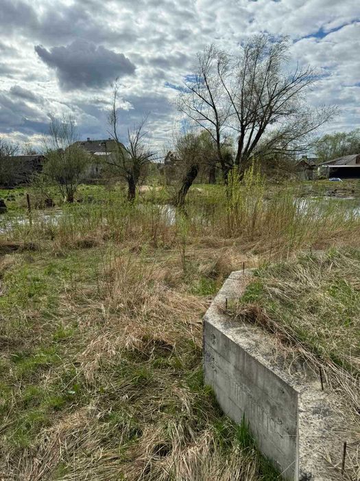 Земельна ділянка 9 сот. м. Жовква