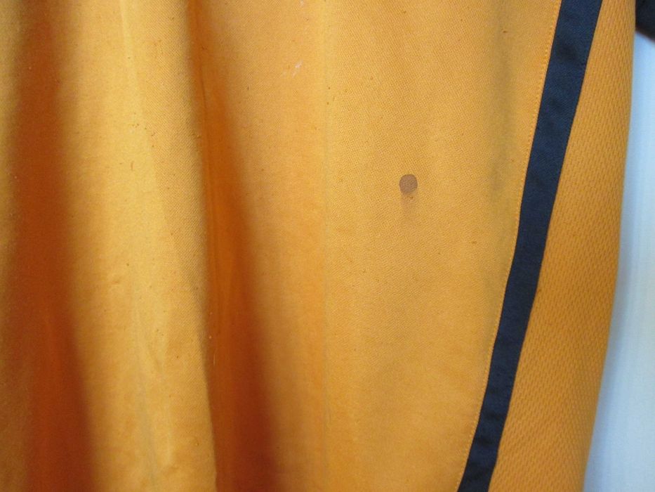 WOLVERHAMPTON FC 2014 - 2015 - Puma - XL - UNIKAT