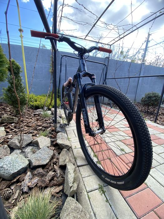 Продам велосипед MTB