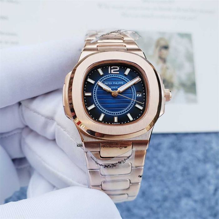 Годинник автоматичний Patek Philippe Nautilus sky