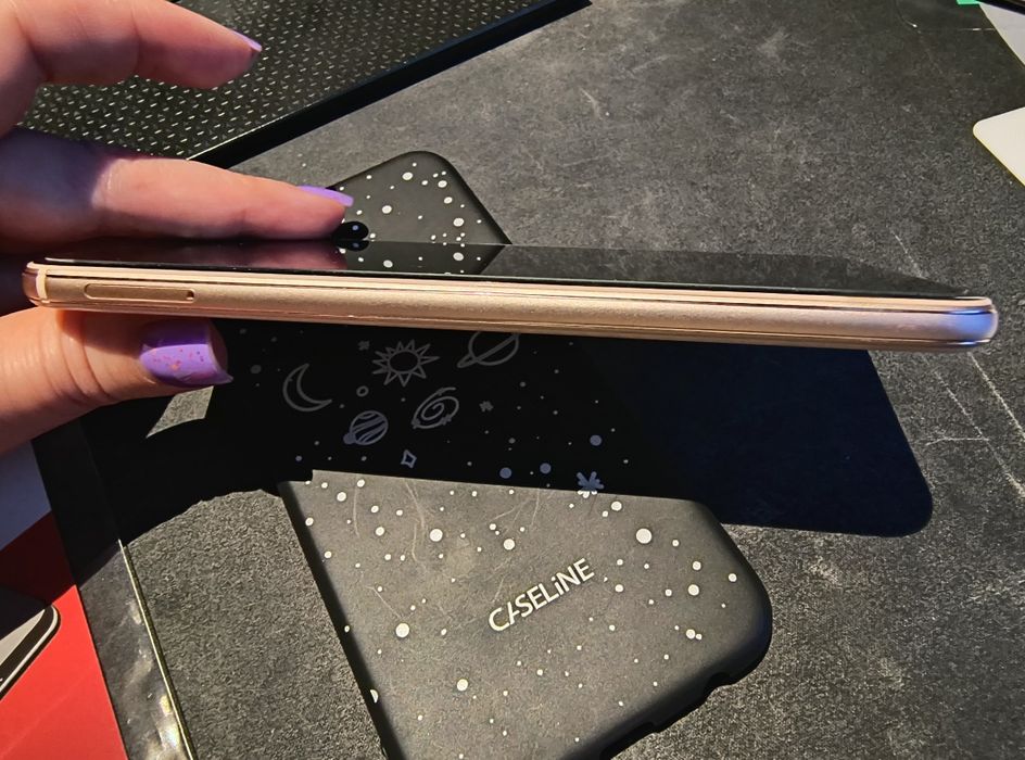 Huawei p20 lite smartfon