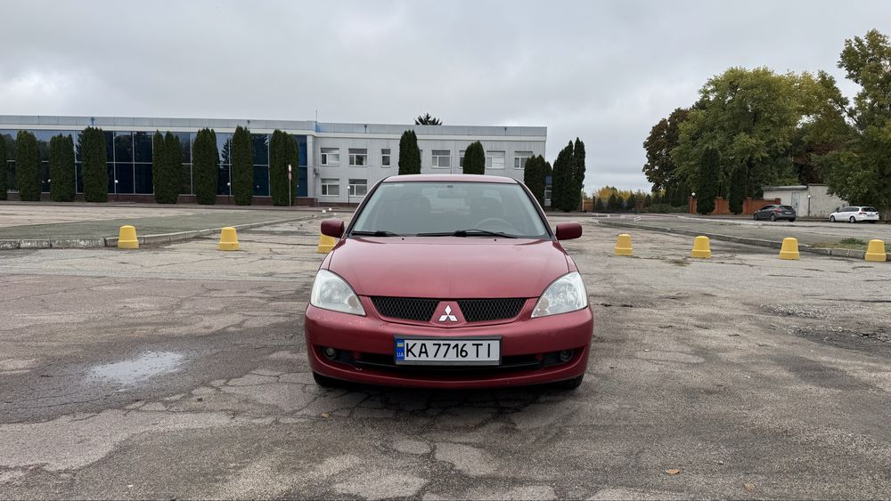 Продам Mitsubishi Lancer 9 2006
