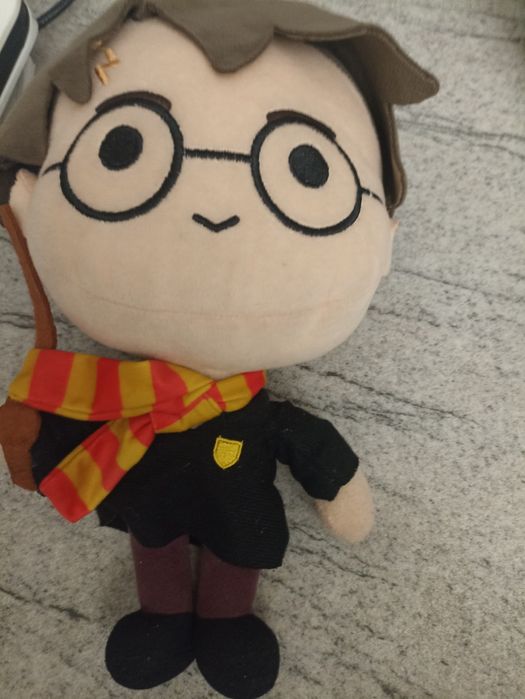 Це Гаррі потер орігінал стан нової