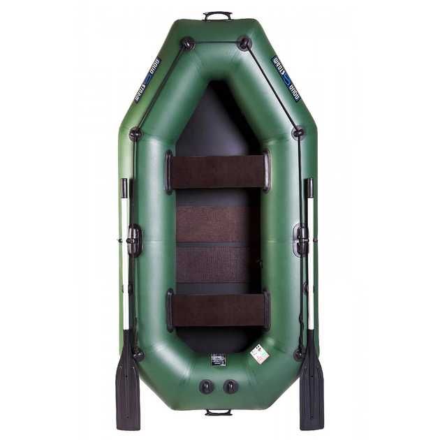 Лодка пвх продам