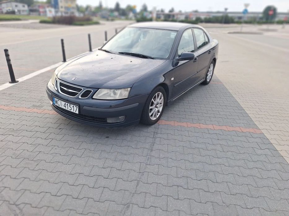 Saab 9-3 SAAB 9-3