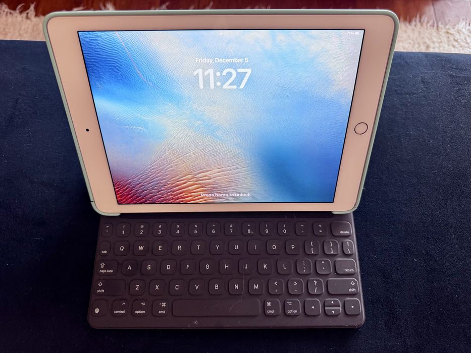 iPad Pro 9.7 polegadas 128gb