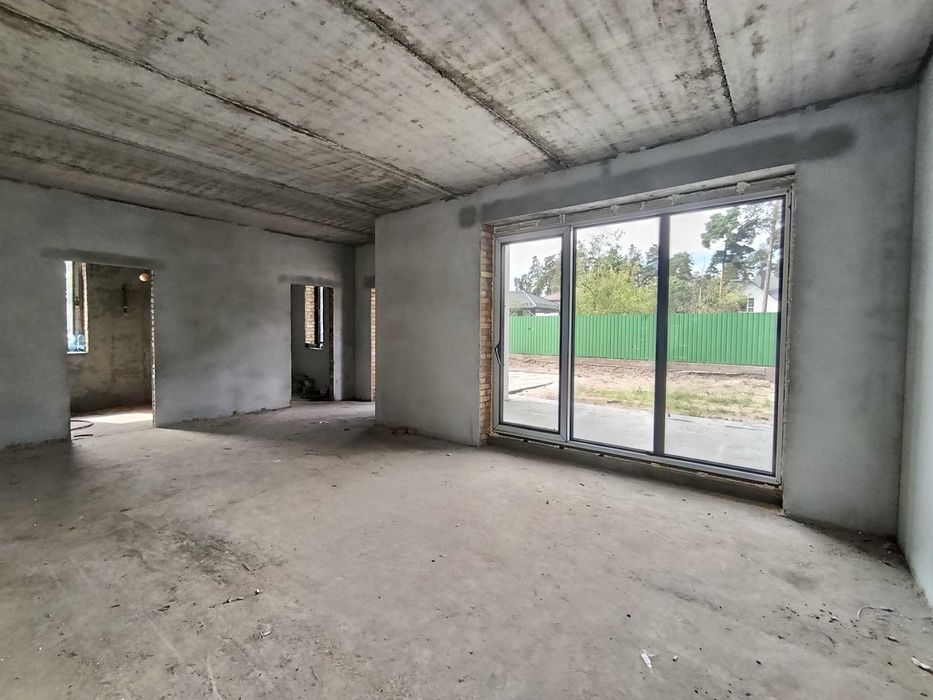 Сучасний будинок район Соснівка м.Черкаси