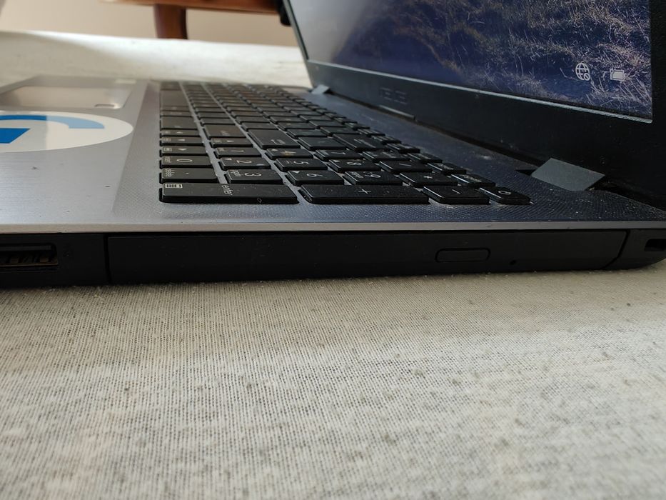 Laptop Asus R542U Rzepiennik Marciszewski • OLX.pl