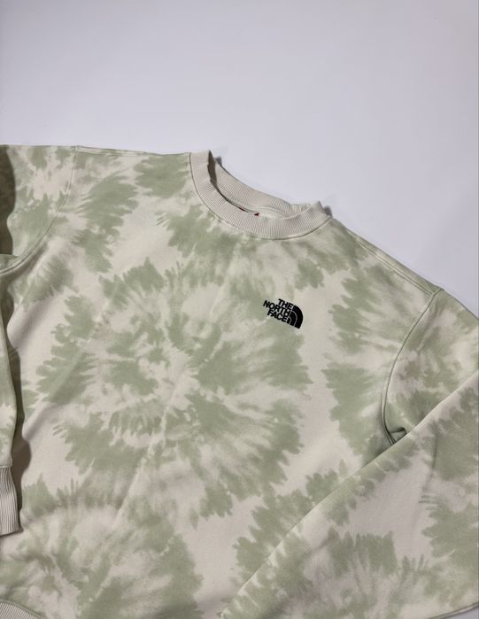 Світшот чоловіча кофта The North Face M