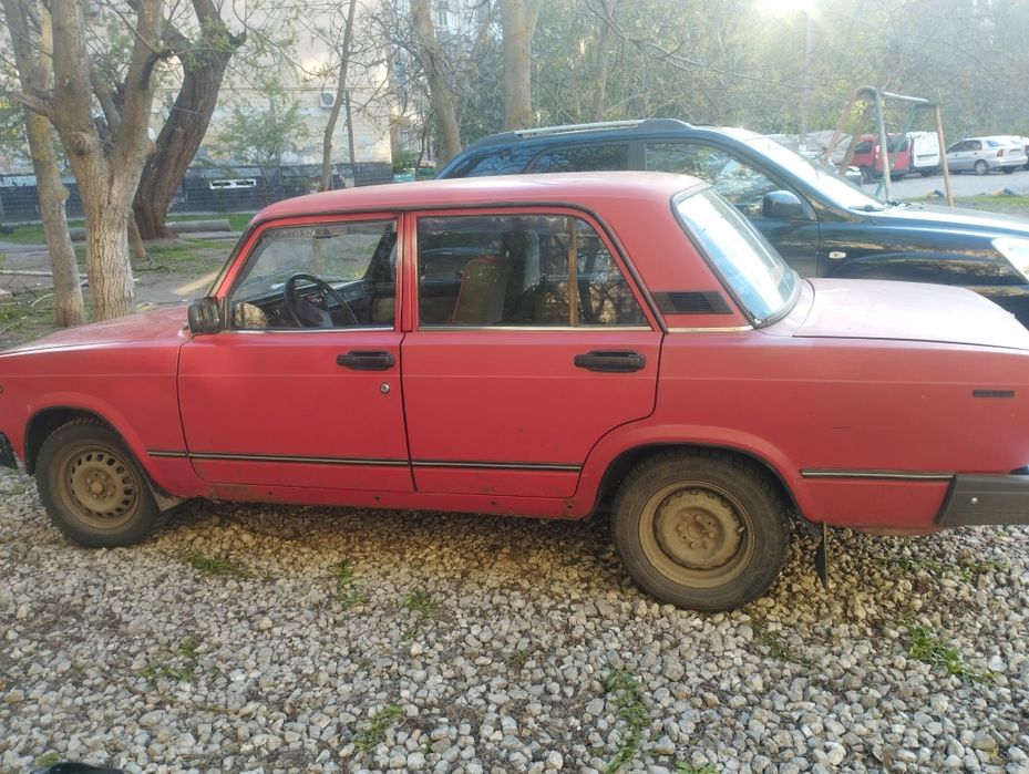 Продам ВАЗ 2107 Жигулі