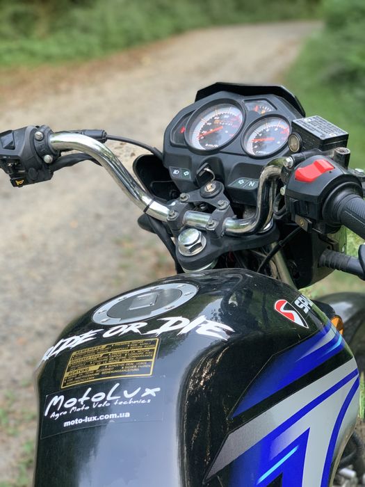 Spark sp150R-11 стан 8-10