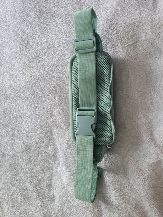 Nerka, saszetka zielona