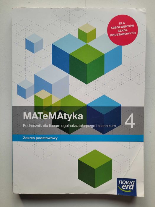 Tablice matematyczne na maturę