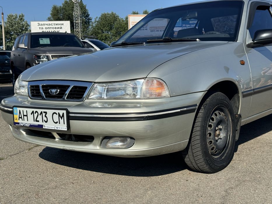 Продам Daewoo Nexia