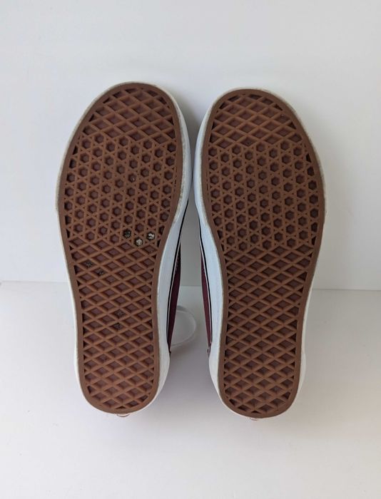 кеди Vans old skool