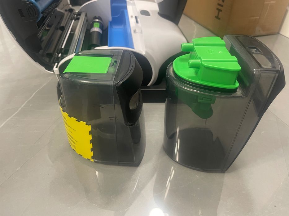 Mop bioniczny HIZERO F500 - 12 miesięcy gwarancji