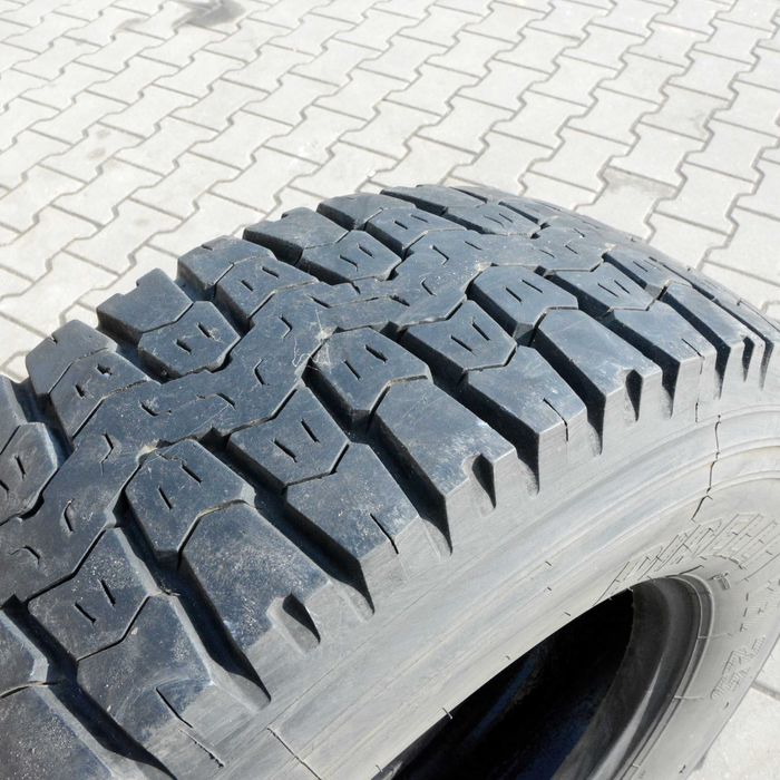 Opona Pirelli TH25 285/70 R19.5