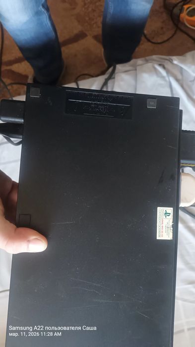 Sony PlayStation 2