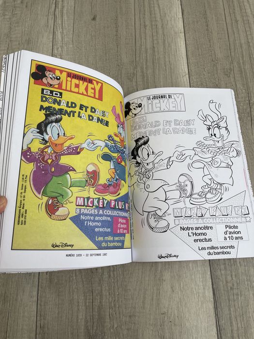 Розмальовка дісней