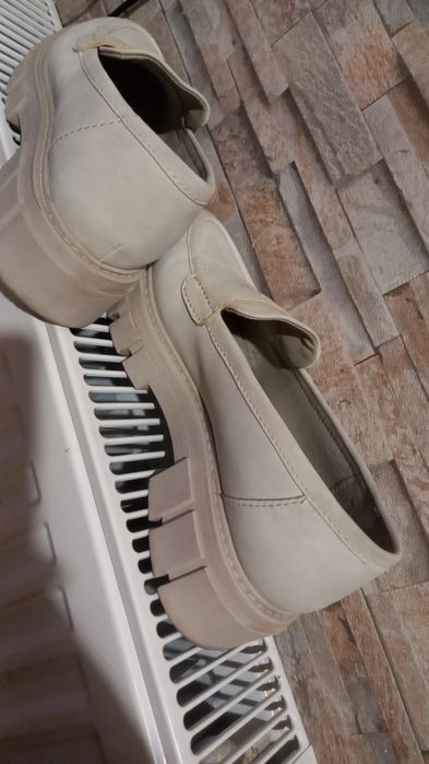 Mokasyny damskie  Catwalk nr37.