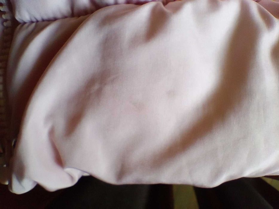 Kurtka zimowa dziewczynka ZARA 18-24 miesiące