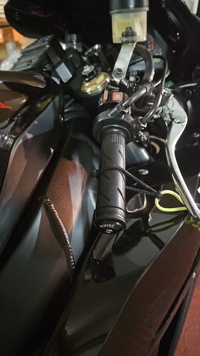 Cbr 1000 rr Fireblade