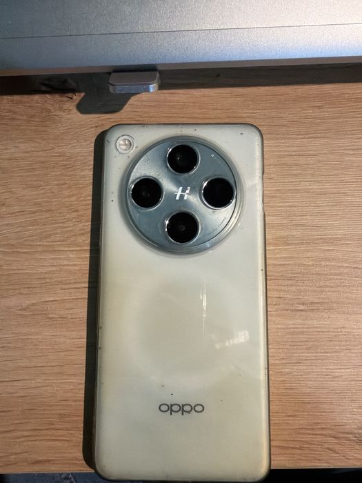 OPPO Find X8 Pro