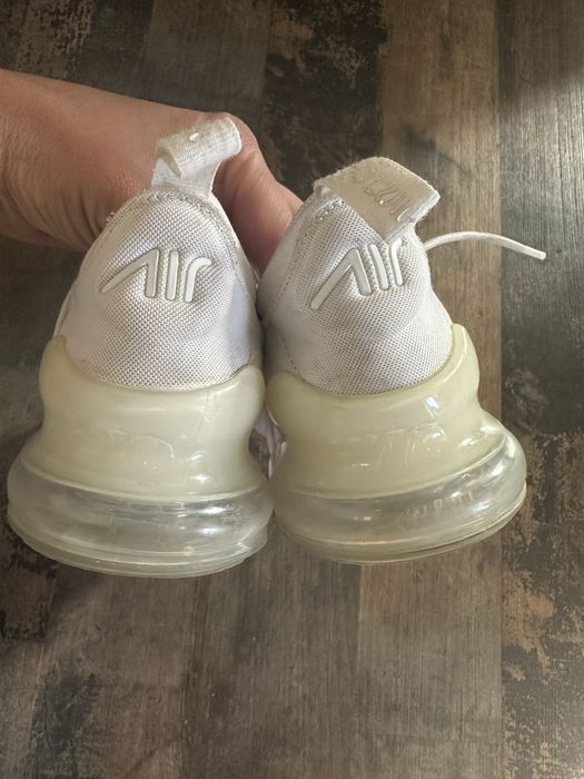 Кросівки дитячі nike