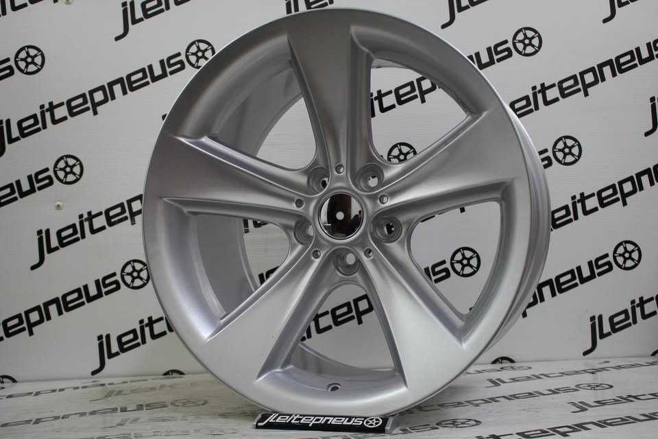 Jantes BMW Style 128 18 5x120 8.5 + 9.5 ET20+14
