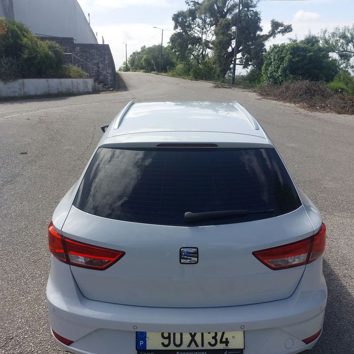 SEAT Leon ST 1.6 TDI Style S/S