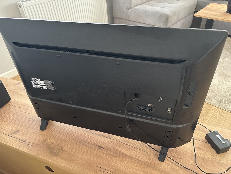 Telewizor LG 32LH510B