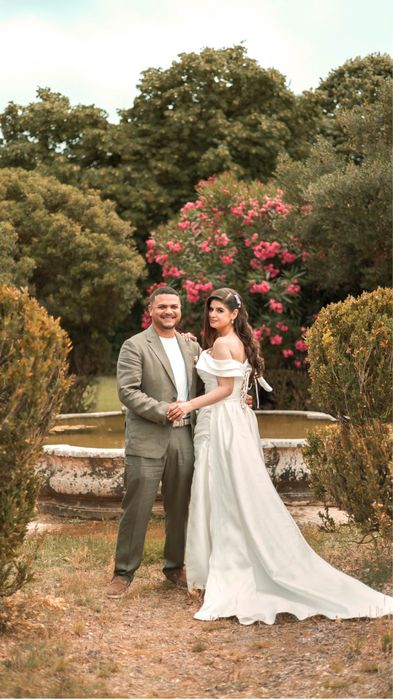 FOTÓGRAFA  - casamentos, batizados, eventos, sessões