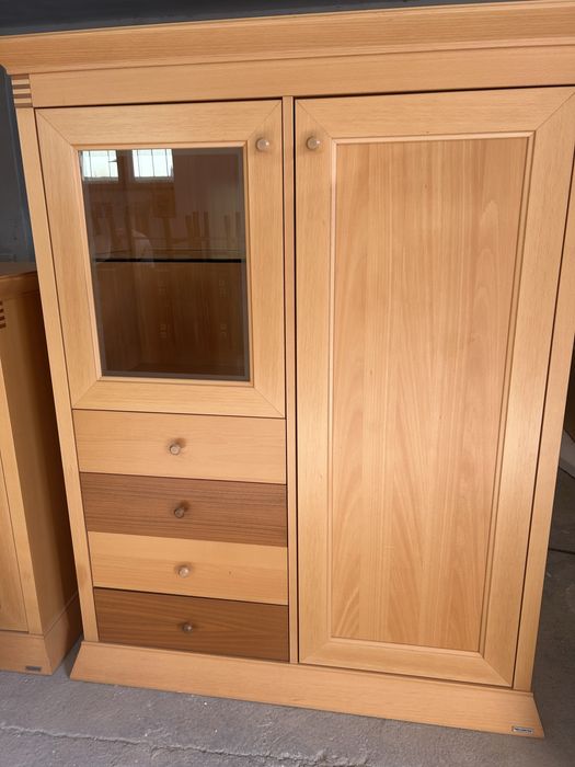 Komplet mebli do salonu