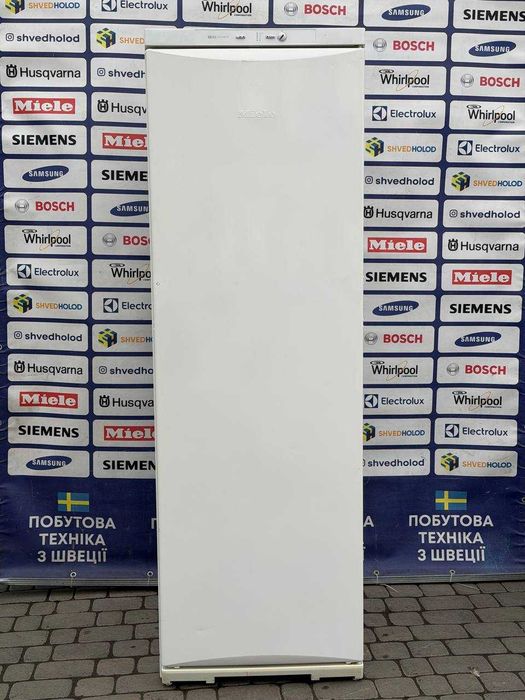Морозильна камера б/в MIELE  180/60/60 Білий No Frost #07663
