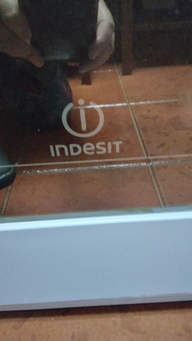 Vende se fogao electrico vidoceramica com pou