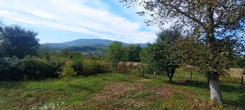 Ціну знижено! Продамо будинок та 25 соток Голубине на пагорбі