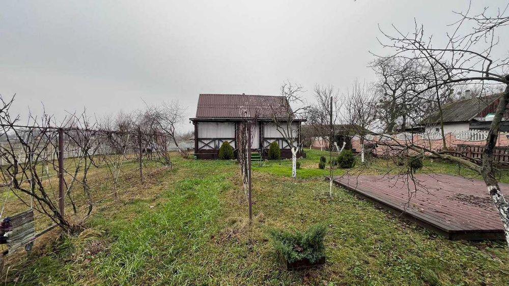 Продаж Будинку Дніпровське-Старик